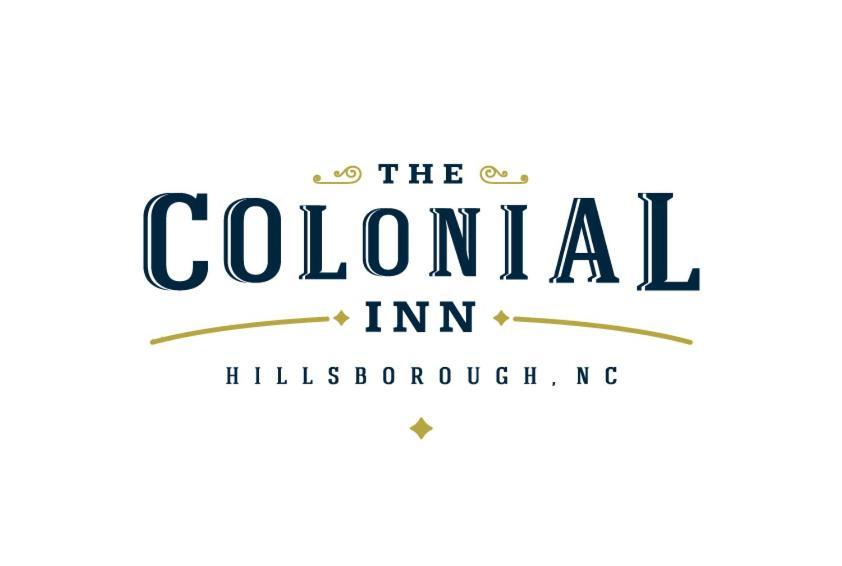 The Colonial Inn Хилсборо Экстерьер фото